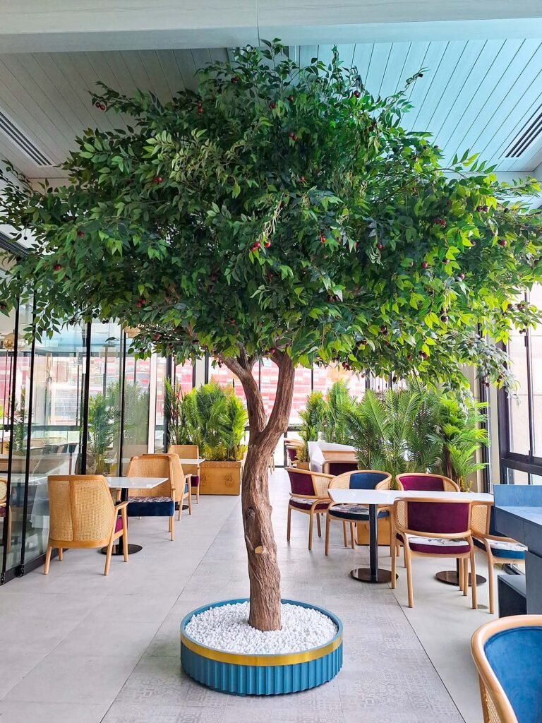 UAE wholesale greenery tree