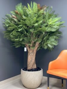 UAE wholesale greenery tree