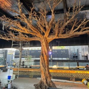 UAE wholesale branch tree